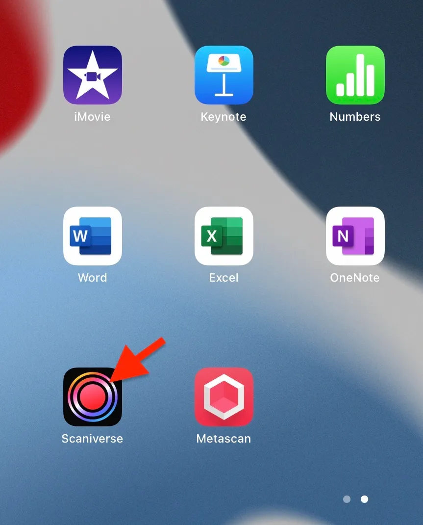 アプリアイコン